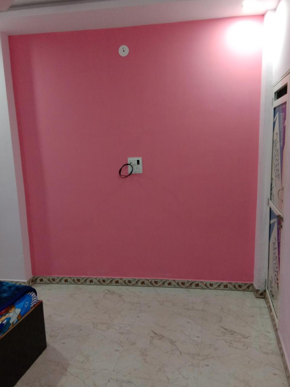 Shanti Guest House Ujjain Exterior foto