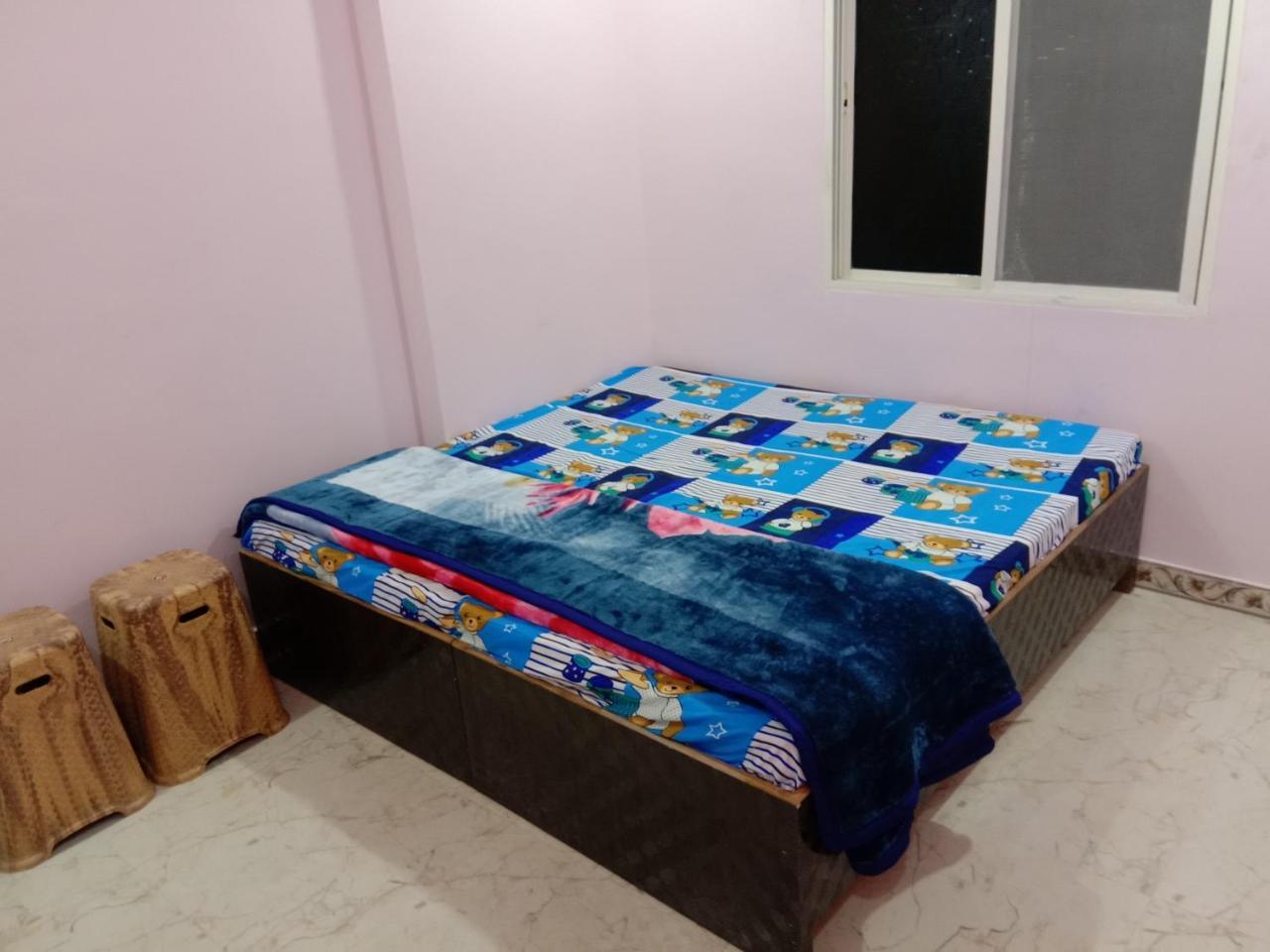 Shanti Guest House Ujjain Exterior foto