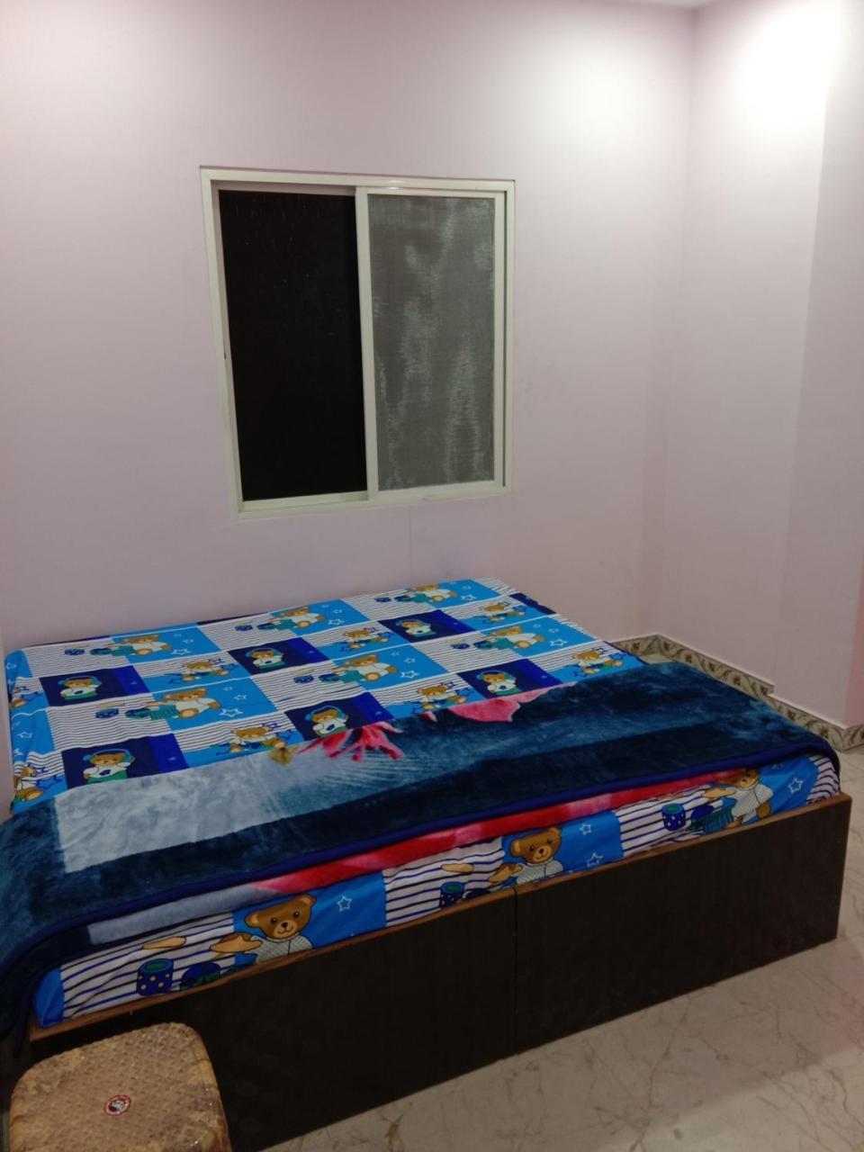 Shanti Guest House Ujjain Exterior foto
